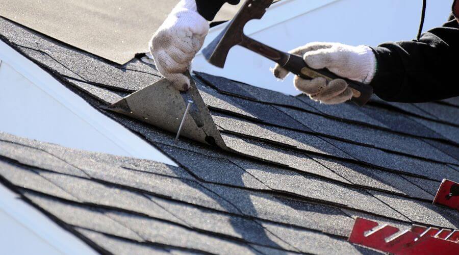 Professional Flat Roofing Installation in Lovely, KY